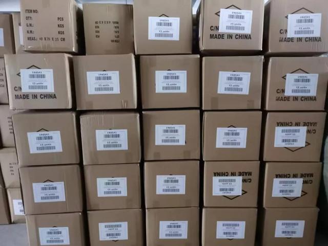义乌老板卖拉链最低不到一毛钱年销3000万(图5)