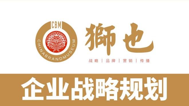 品牌智库｜天津知名企业品牌策划战略专业解析｜天津战略咨询公司(图4)