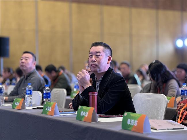 2024 年度全国粽子节令食品行业理事（扩大）会王福胜发言全文(图3)