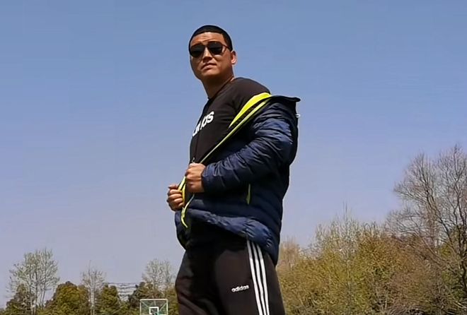 阜阳五中41岁老师袁宁去世！200多名学生自发送别知情人曝原因(图10)