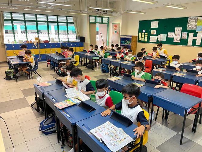 985、211父母也哭了！“我们全家从中国移民到新加坡孩子慢慢的连中文都不会说不(图4)