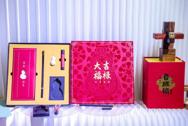 礼业盛会即将开启!北京礼品家居展助力赢战“开门红”(图5)
