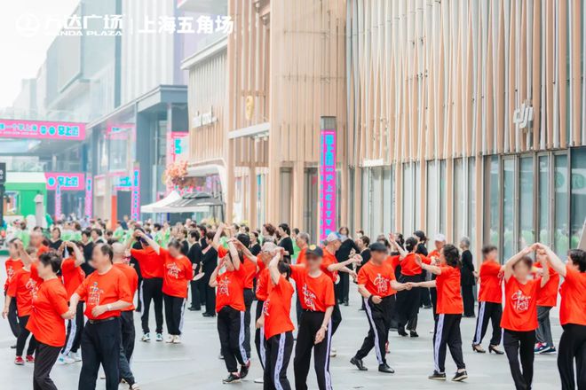 2024人气购物中心TOP100：14在上海万象城、大悦城抢眼(图26)