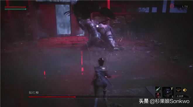 《明末：渊虚之羽》：5万粉丝的时尚盛宴与游戏期待(图3)