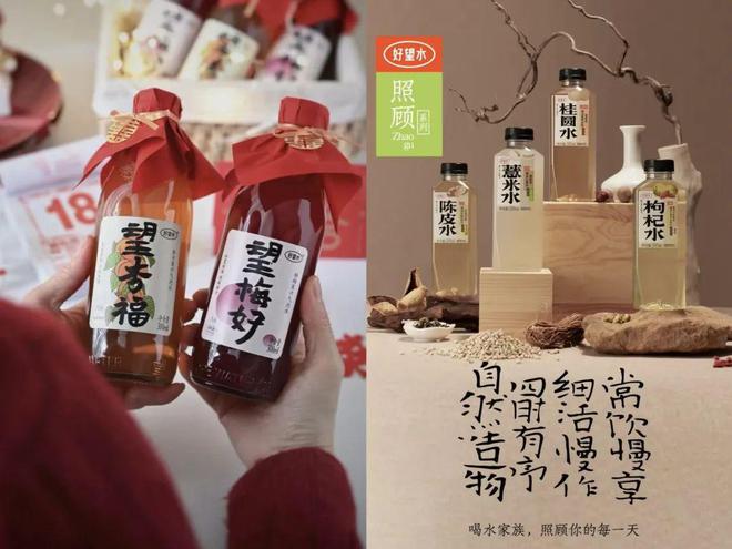 三得利、霸王茶姬、农夫山泉…我们研究了100个全球品牌探寻增长密码(图24)