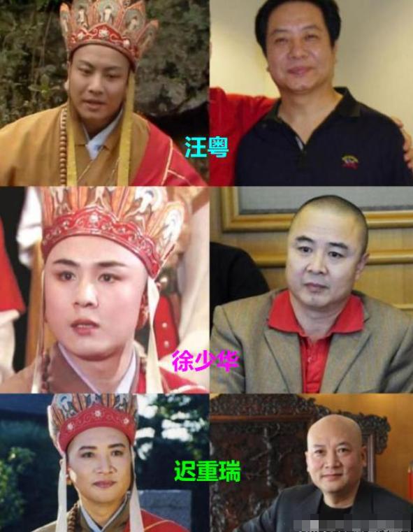 “嫁入”豪门5位男星有人倒贴5000万有人结婚34 年不敢喊老婆(图2)