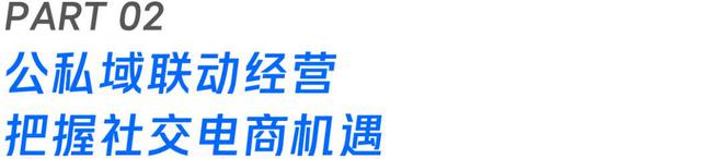 「送礼物」增加聊天框入口微盟助力商家把握春节送礼商机(图4)