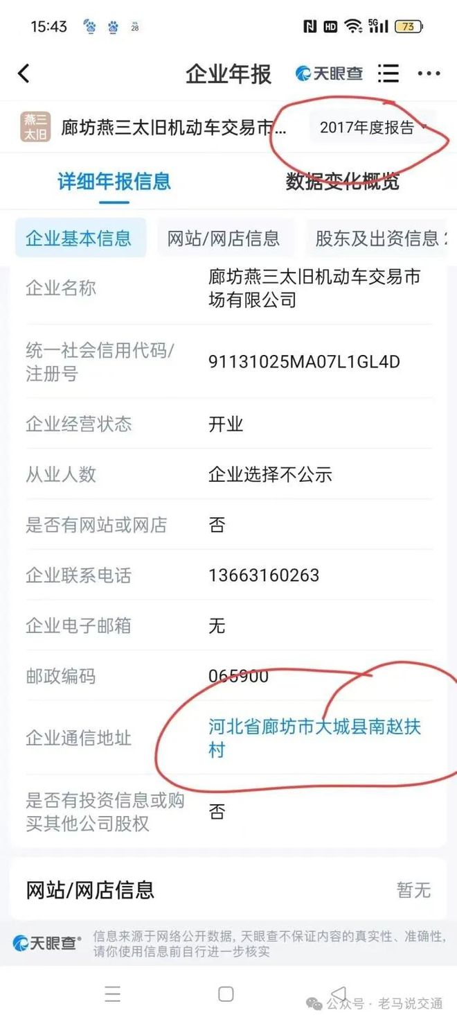 河北廊坊：利好政策叠加 二手车交易市场备案难(图7)